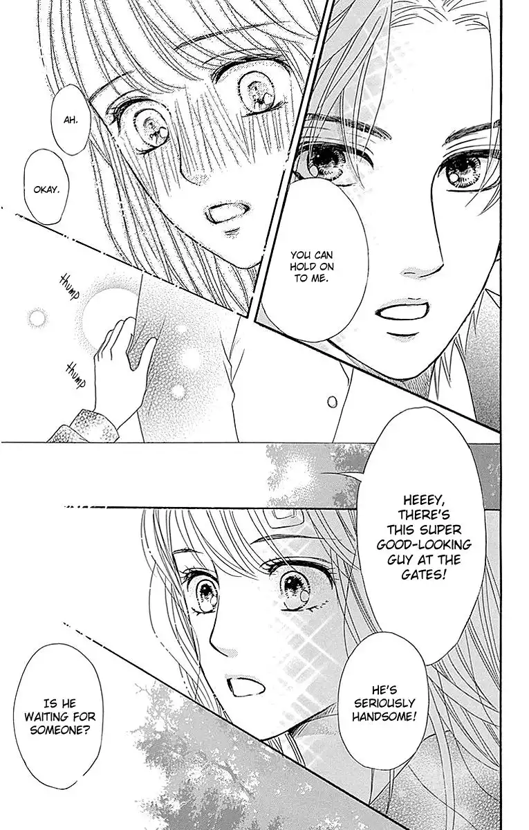 Sumika Sumire Chapter 8 35